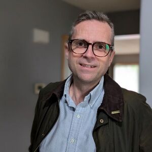 Meet your Posher, Curtis